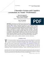 G.1. Incentive System and Cognitive Orientation_NARANJO-GIL 2012