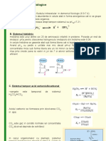 Biochimie 2021 Curs 4