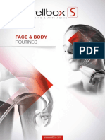 WB 1 Body Face Routines Wellbox En
