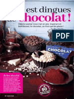 Dingue de Chocolat