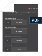 Fluxo de Caixa 5.0 Premium -Planilhas Empresariais