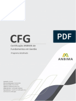 D.02.80 Programa Detalhado CFG