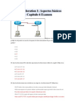 CCNA 1 Cap 6