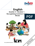 English-1 q4 Module-1 Version-4