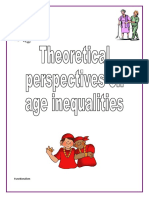 Age Theories