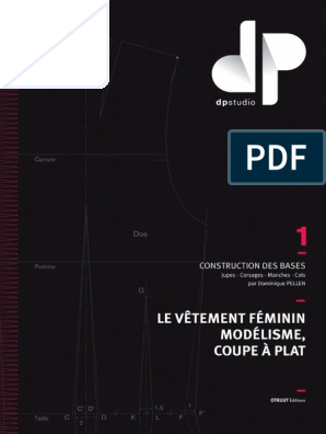 9791094351000, PDF, Couture