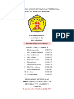 Kelompok 3-Discharge Planning