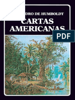 Cartas Americanas (Humboldt)