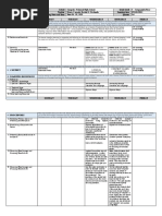 Grade 4 English Lesson Plan | PDF | Reading Comprehension | English ...