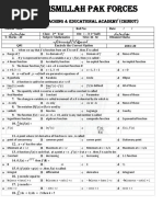 2nd Year Math Half & Full Book