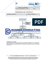 FGPR - 240 - 06 - Organigrama Del Proyecto