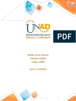 Anexo Ciclo 2 Consolidación de Estados Financieros (1)XXXXX (2)