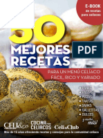 E Book Receta para Celicos 50