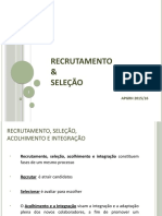 recrutamento slides 2015_16