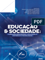 2020 Educacao-e-Sociedade (livro)