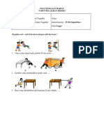 Soal Ph Tema 8 Sb 1