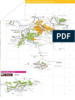 Route Touristique Des Vins de L'yonne