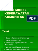 Model Kom