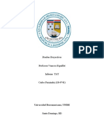 Pruebas Proyectivas - TAT