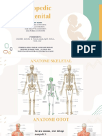 Kelompok 2 - Orthopedic Congenital