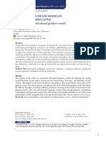 Documento 4. Revisión Teórica de Los Modelos de Orientación Educativa