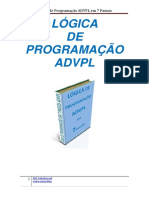 Ebook Logicade Programacao ADVPLem 7 Passos