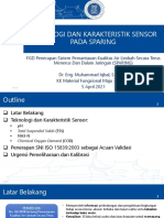 FGD Sparing - FTI ITB - 5 April 2021