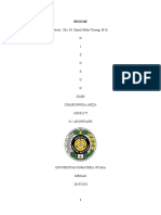 Evolusi Sistem Informasi Akuntansi