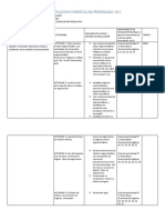 3° Medio NOCTURNA Planificación Abril 2021