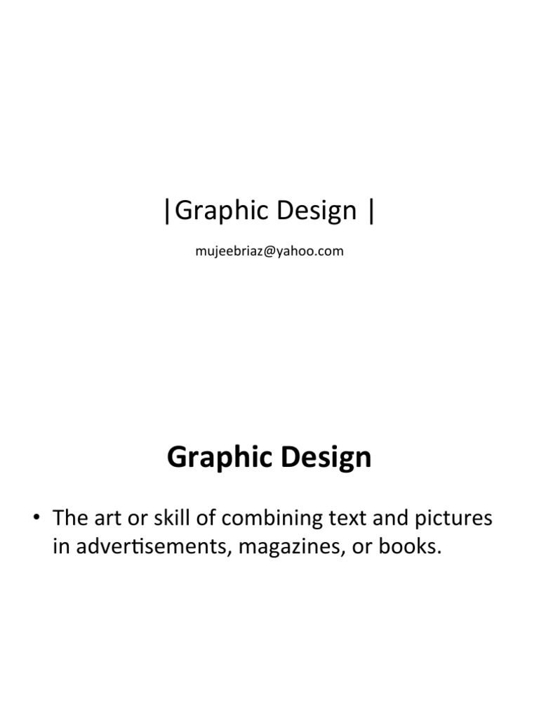 Graphic Design | PDF | Graphic Design | Logos