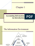 Accounting Information Systems An Introduction