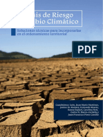 2016_book_varios Autores_Análisis de Riesgo y Cambio Climático