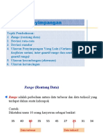 Pertemuan 3 (Dispersi)