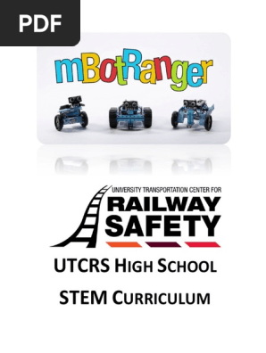 Utcrs High School Curriculum Ver 0518