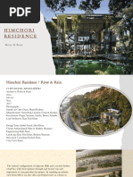 Himchori Residence