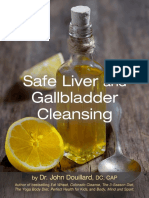 SafeLiverandGallbladderCleansing JohnDouillard 2019