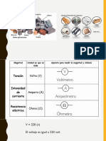 Clase 2 Electricidad