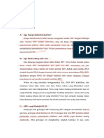 Bab Ii Epid Hiv PDF