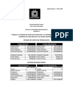 Practica Contabilidad Administrativa 5.