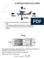 Bab Ii Thrust