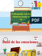 ppt numeros contando