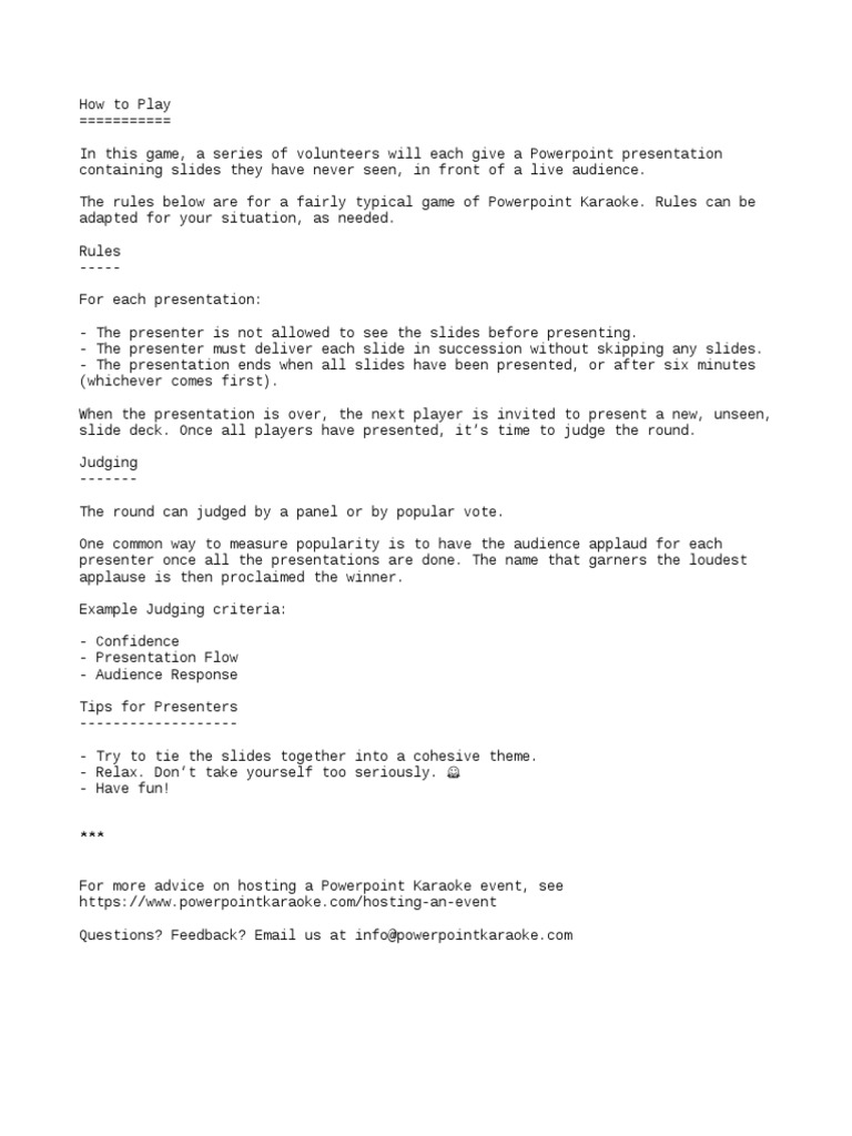 how-to-play-powerpoint-karaoke-pdf