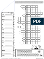 Present Continuous 2 Teacher Switcher