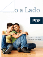 Lado A Lado (Janet George)