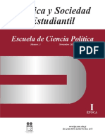 REVISTA P S Estudiantil