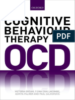 Cognitive Behaviour Therapy for Obsessive -Compulsive Disorder ( Pdfdrive )