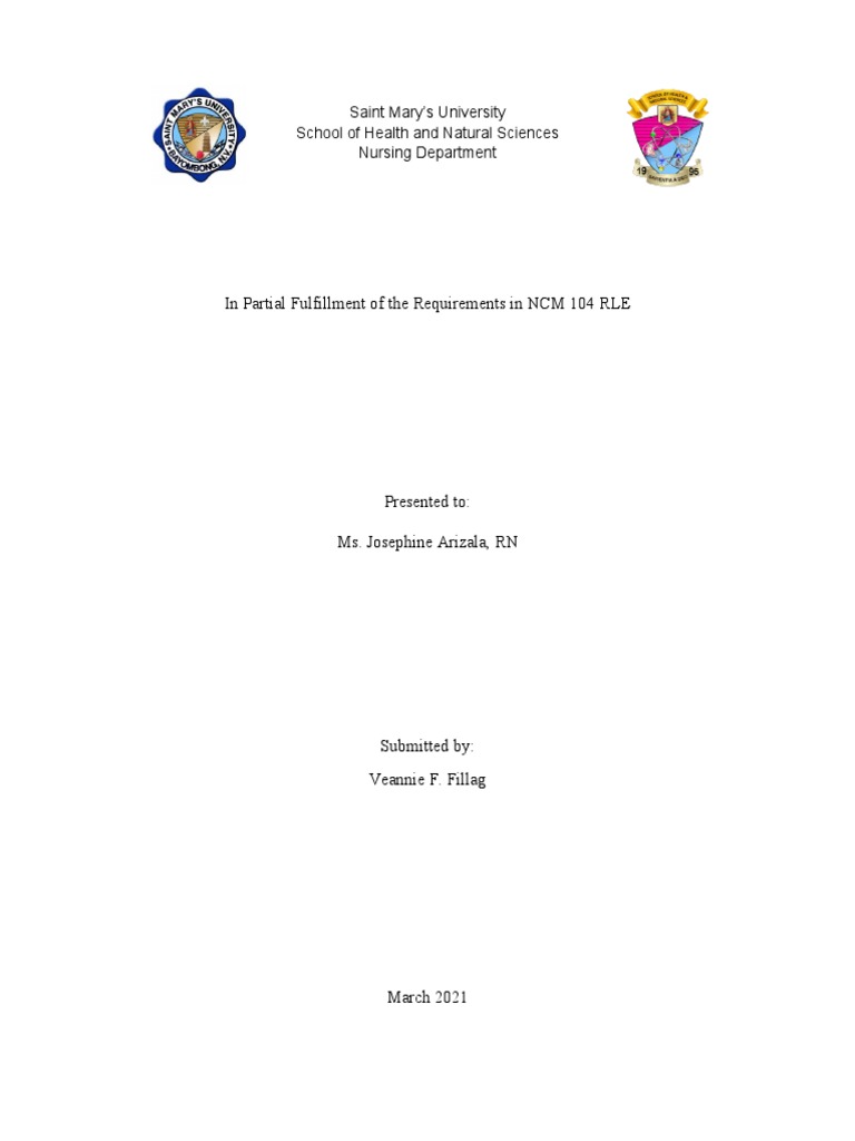 Family Case Study Ics | PDF | Family | Obesity