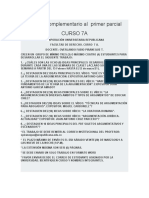 Trabajo Complementario Al Primer Parcial 7 A ARGUMENTACIÓN 1-2021