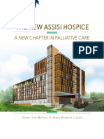 The New Assisi Hospice