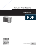 2MXM-M, 2AMXM-M, 2AMXF-A, 2MXF-A - 3PIT600450-2 - 2019 - 10 - Installation Manual - Italian